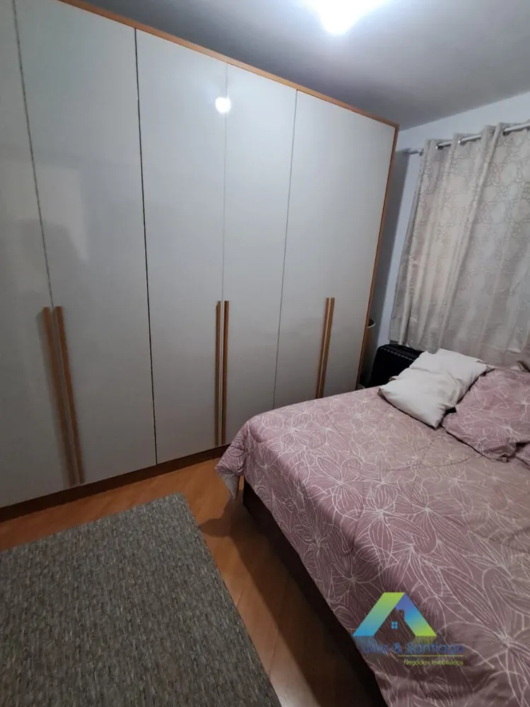 Apartamento, 2 quartos, 50 m² - Foto 5
