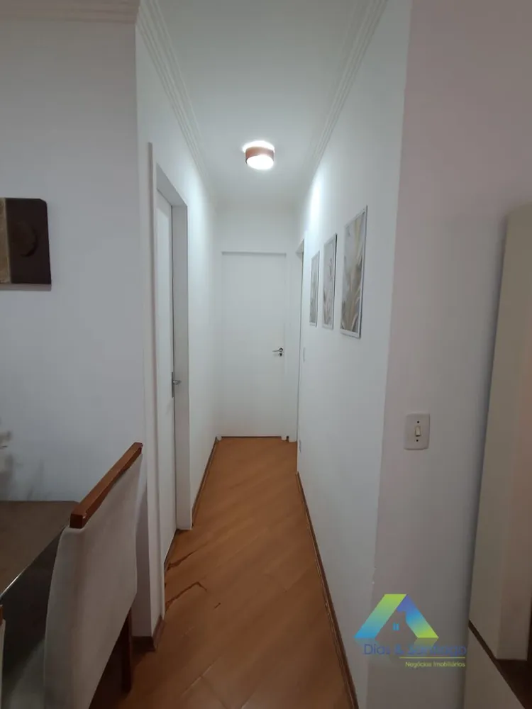 Apartamento, 2 quartos, 50 m² - Foto 3
