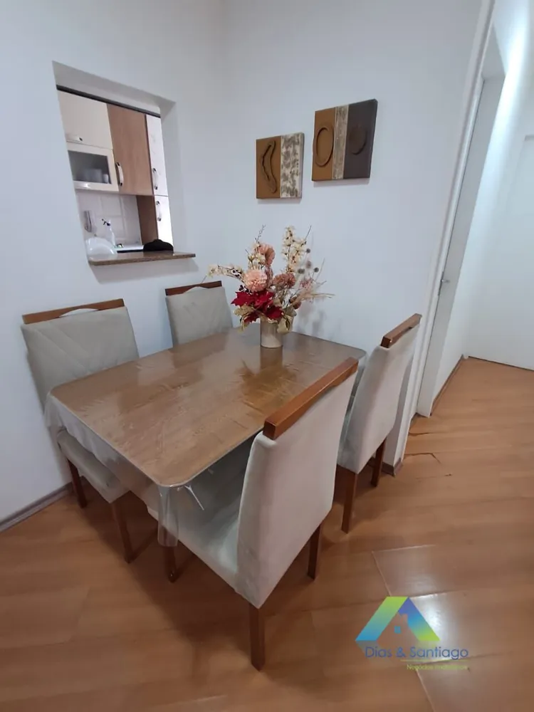 Apartamento, 2 quartos, 50 m² - Foto 11