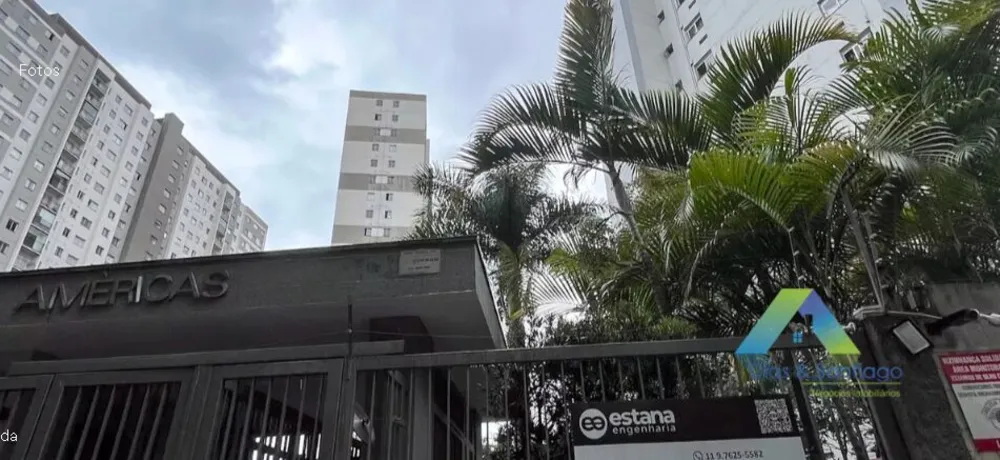 Apartamento, 2 quartos, 50 m² - Foto 14