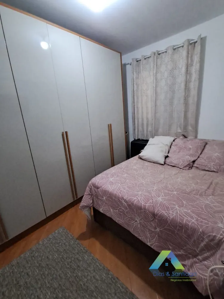 Apartamento, 2 quartos, 50 m² - Foto 12