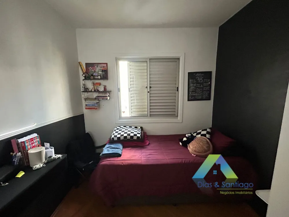Apartamento, 2 quartos, 50 m² - Foto 6
