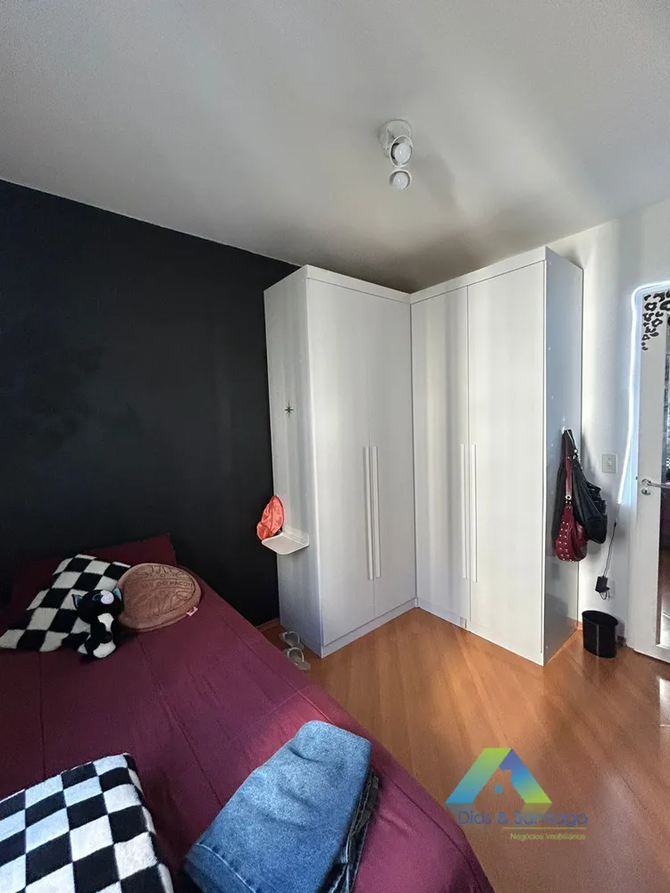 Apartamento, 2 quartos, 50 m² - Foto 8