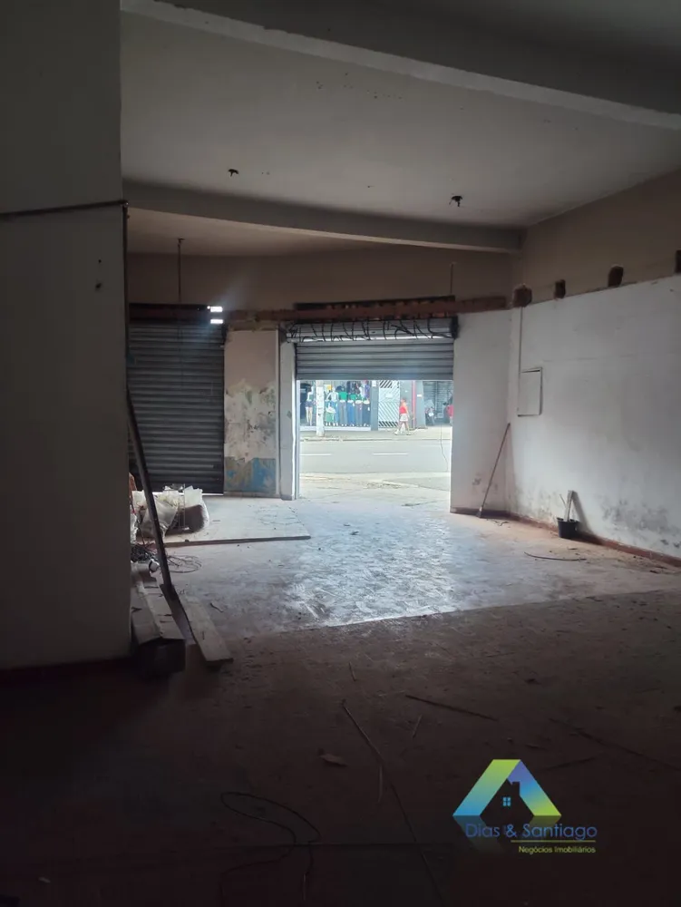 Loja-Salão, 70 m² - Foto 3
