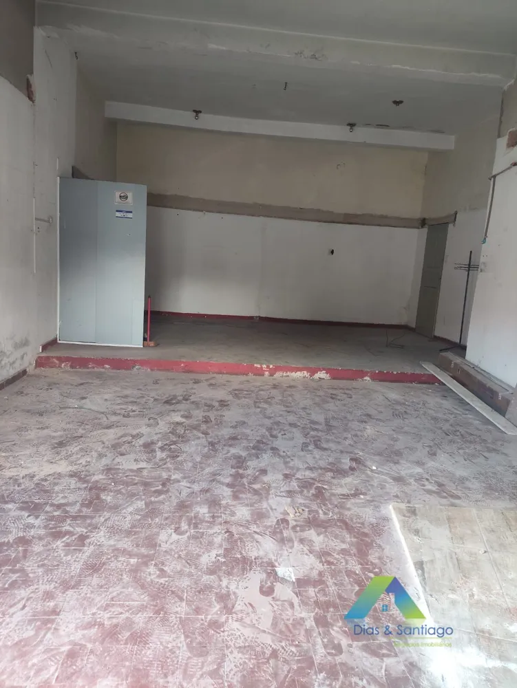 Loja-Salão, 70 m² - Foto 2