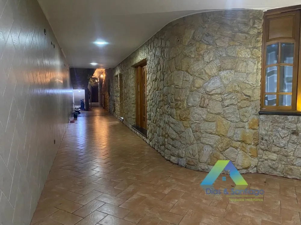 Sobrado, 4 quartos, 410 m² - Foto 11