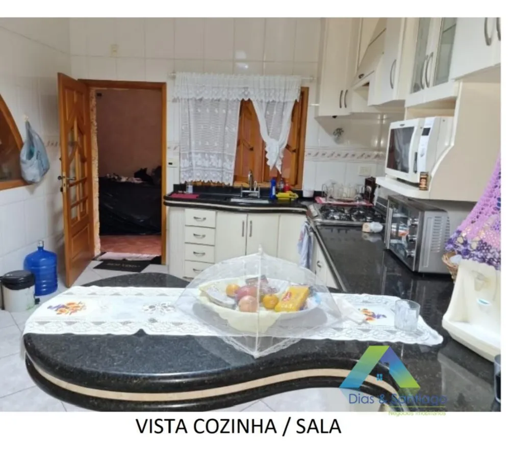 Sobrado, 4 quartos, 410 m² - Foto 5