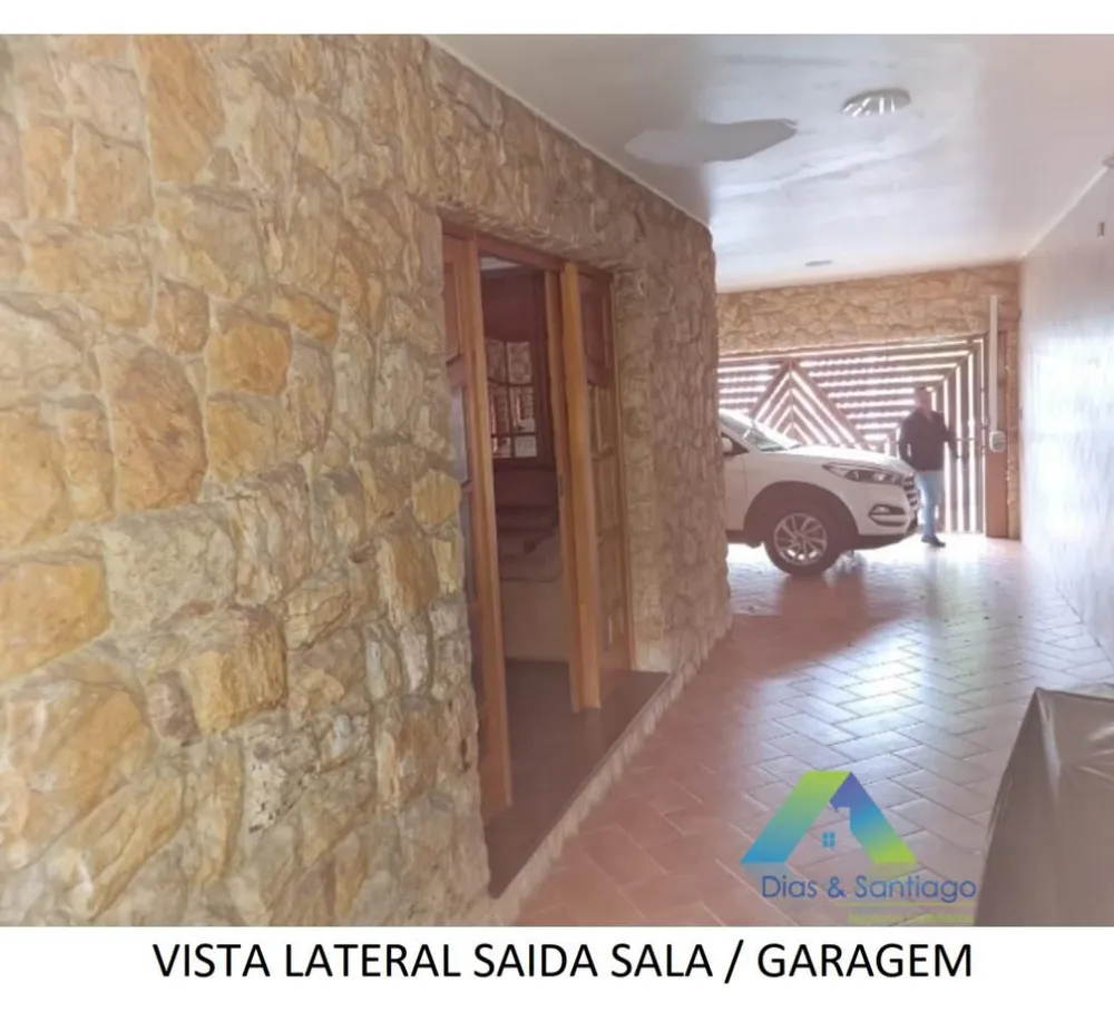 Sobrado, 4 quartos, 410 m² - Foto 12