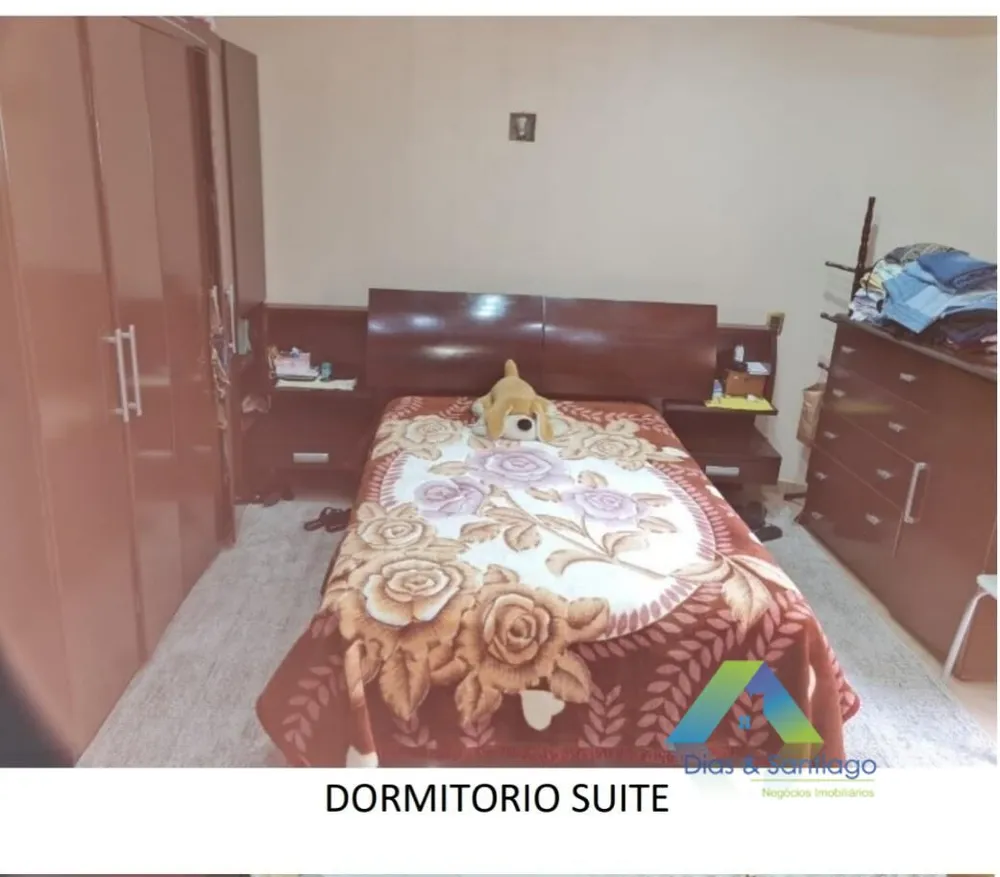 Sobrado, 4 quartos, 410 m² - Foto 3