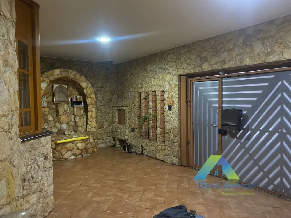 Sobrado, 4 quartos, 410 m² - Foto 10