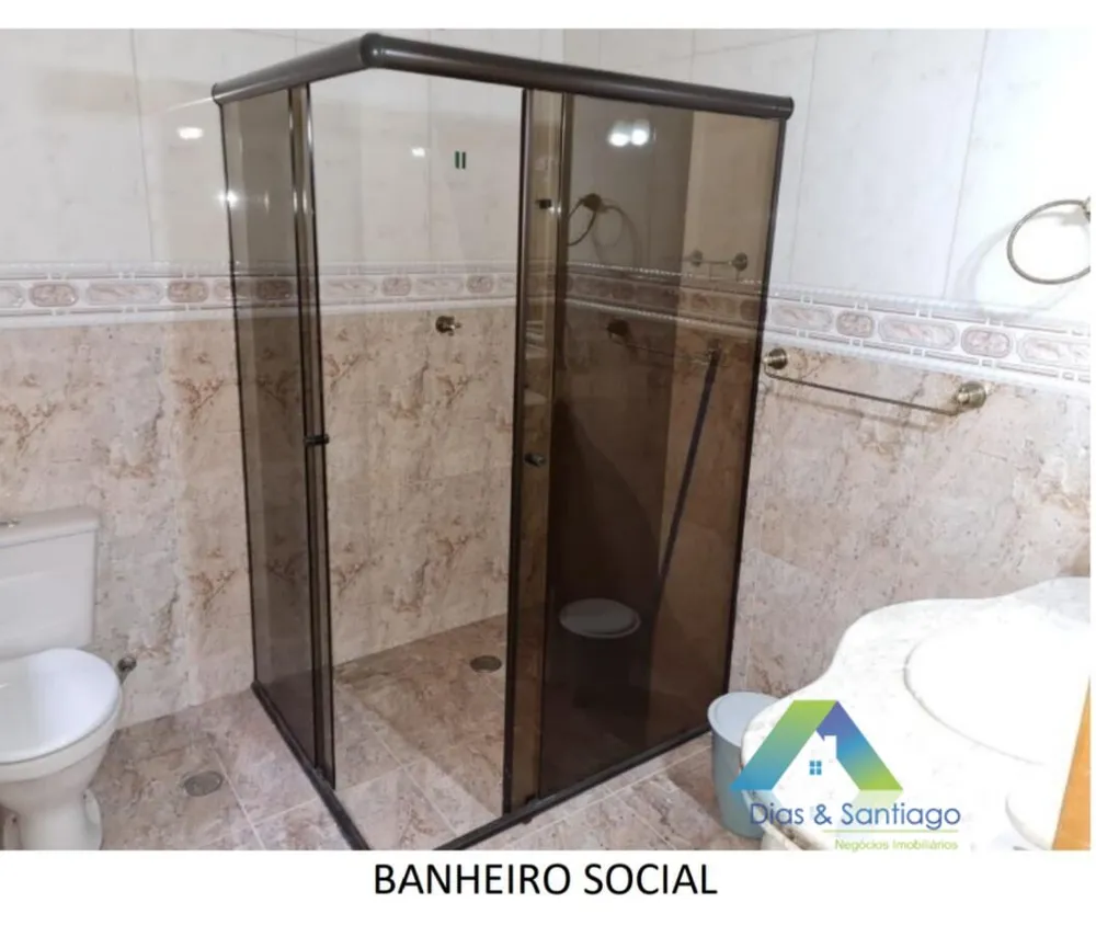 Sobrado, 4 quartos, 410 m² - Foto 7