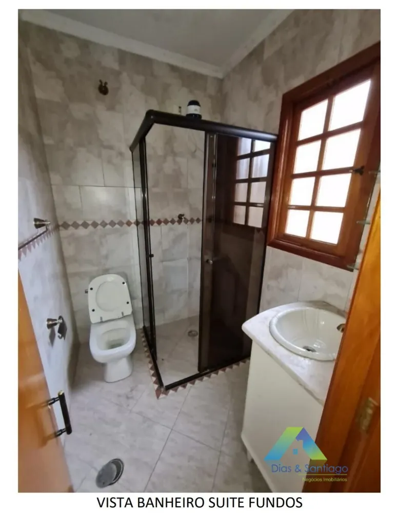 Sobrado, 4 quartos, 410 m² - Foto 6