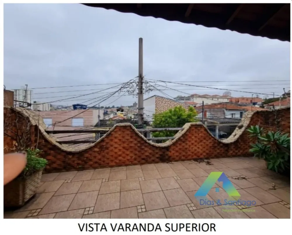 Sobrado, 4 quartos, 410 m² - Foto 4