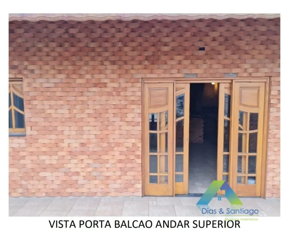 Sobrado, 4 quartos, 410 m² - Foto 16