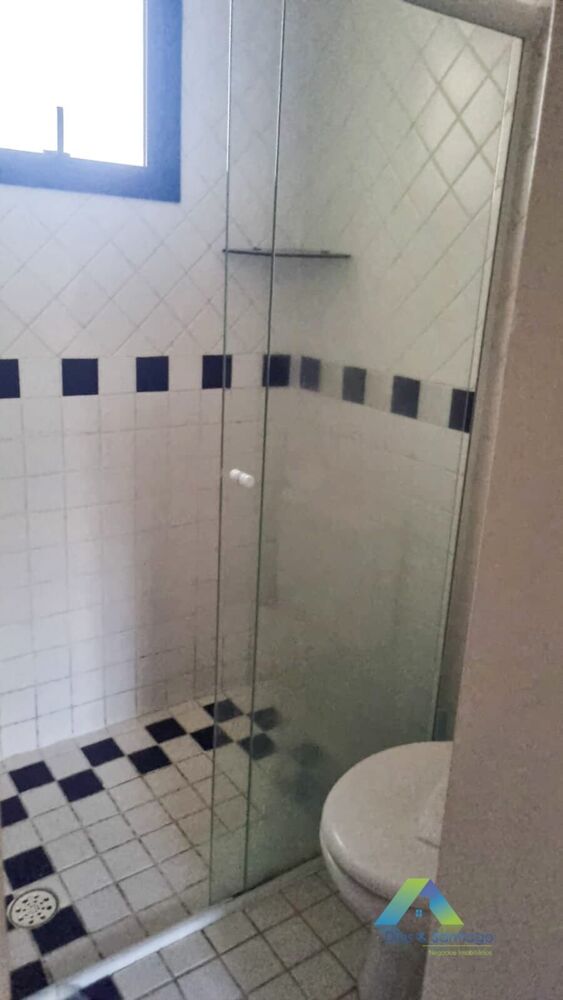Apartamento para alugar com 2 quartos, 61m² - Foto 1