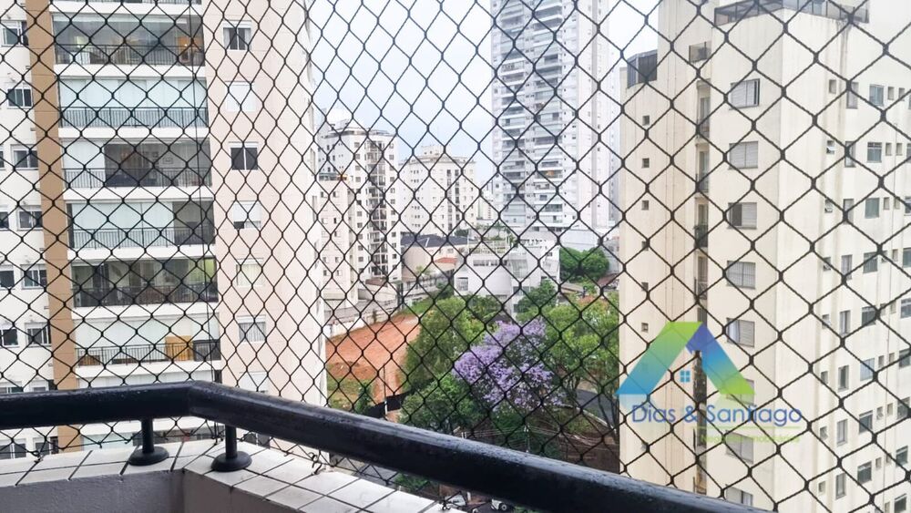 Apartamento para alugar com 2 quartos, 61m² - Foto 5