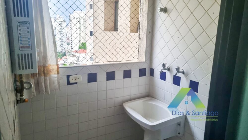 Apartamento para alugar com 2 quartos, 61m² - Foto 3