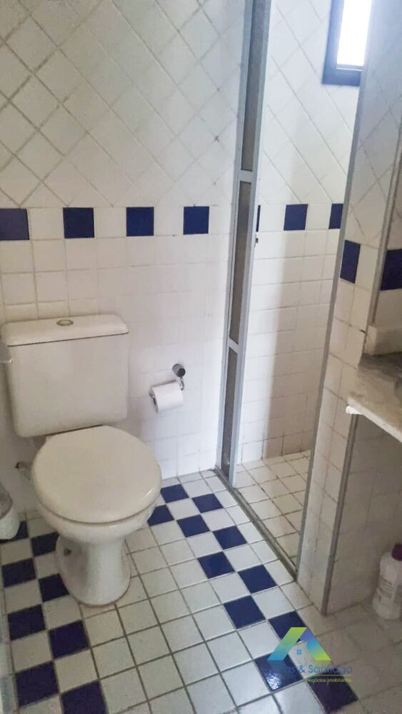 Apartamento para alugar com 2 quartos, 61m² - Foto 4