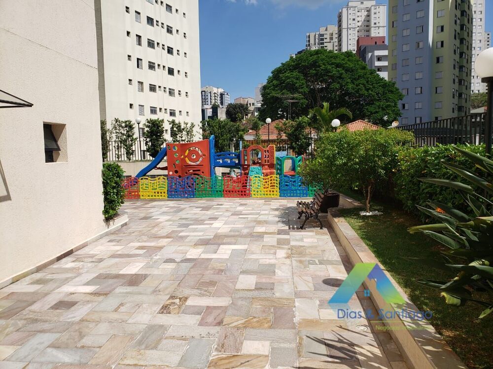 Apartamento para alugar com 2 quartos, 61m² - Foto 9