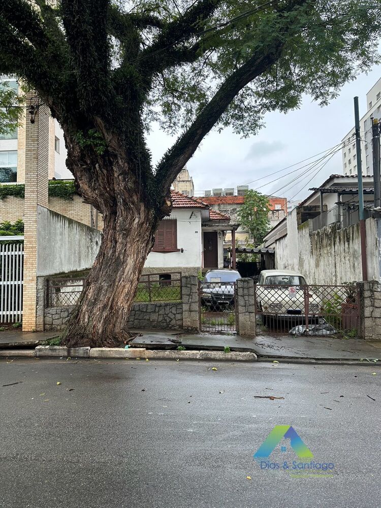 Terreno à venda, 10m² - Foto 1