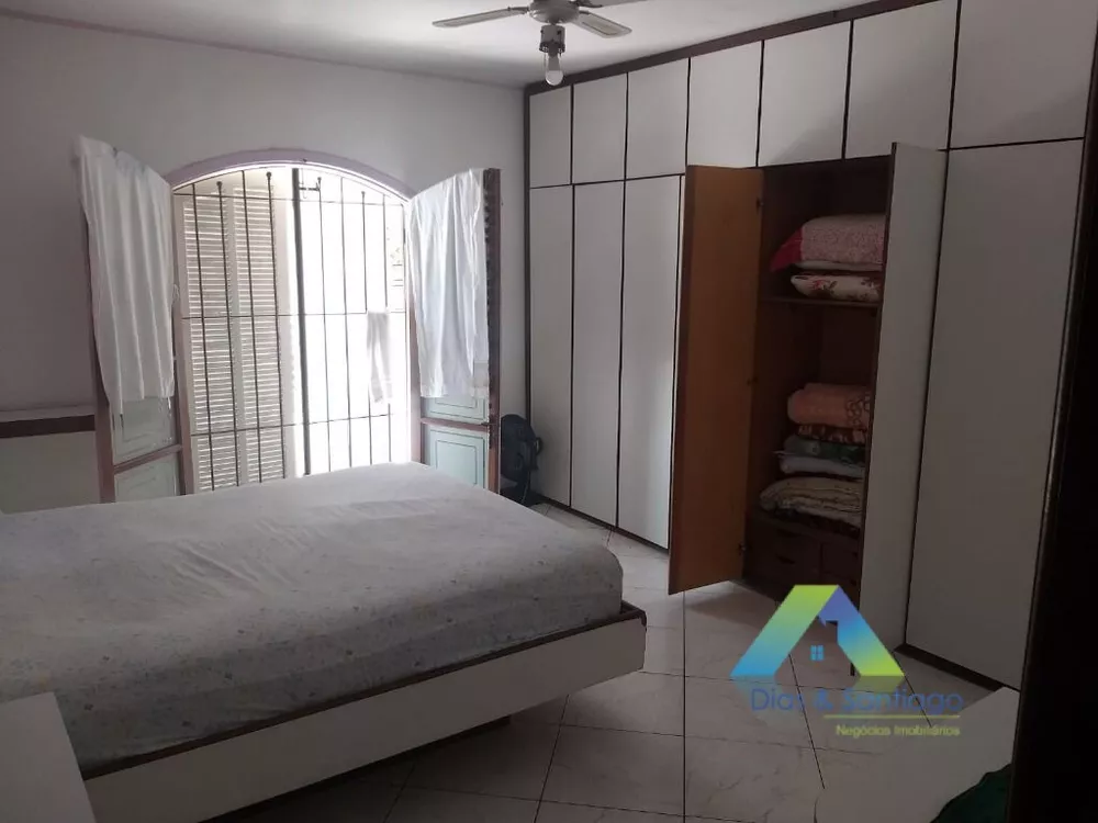 Sobrado à venda com 3 quartos, 160m² - Foto 14