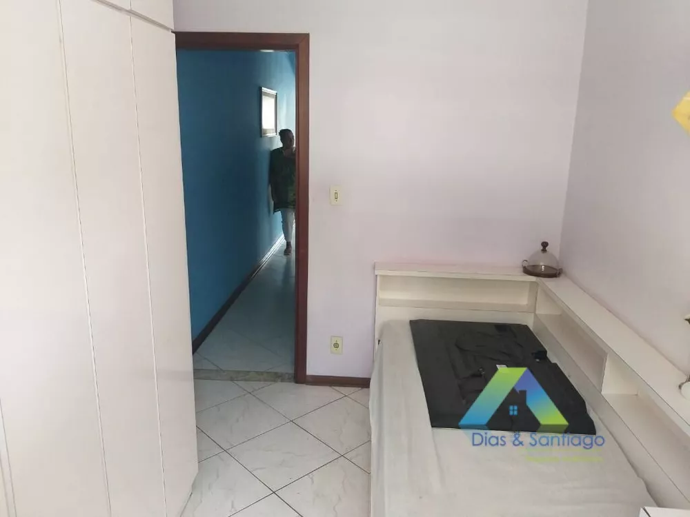 Sobrado à venda com 3 quartos, 160m² - Foto 15