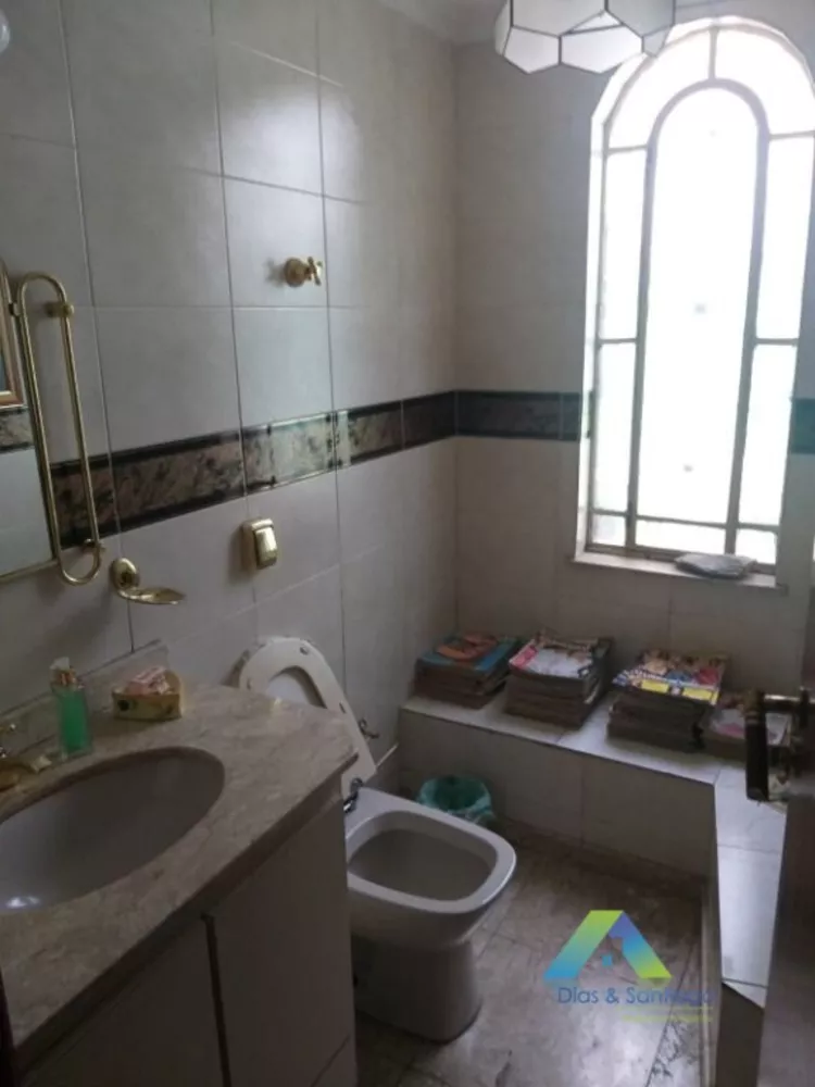 Sobrado à venda com 3 quartos, 160m² - Foto 17