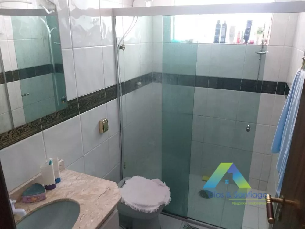 Sobrado à venda com 3 quartos, 160m² - Foto 16