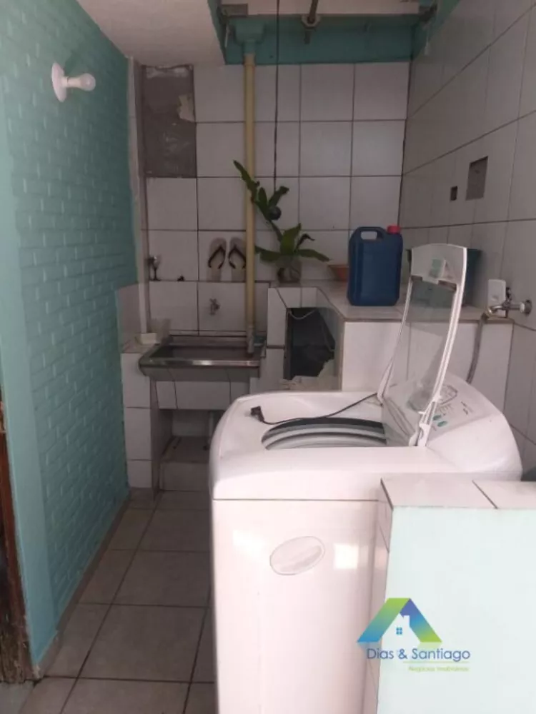 Sobrado à venda com 3 quartos, 160m² - Foto 18