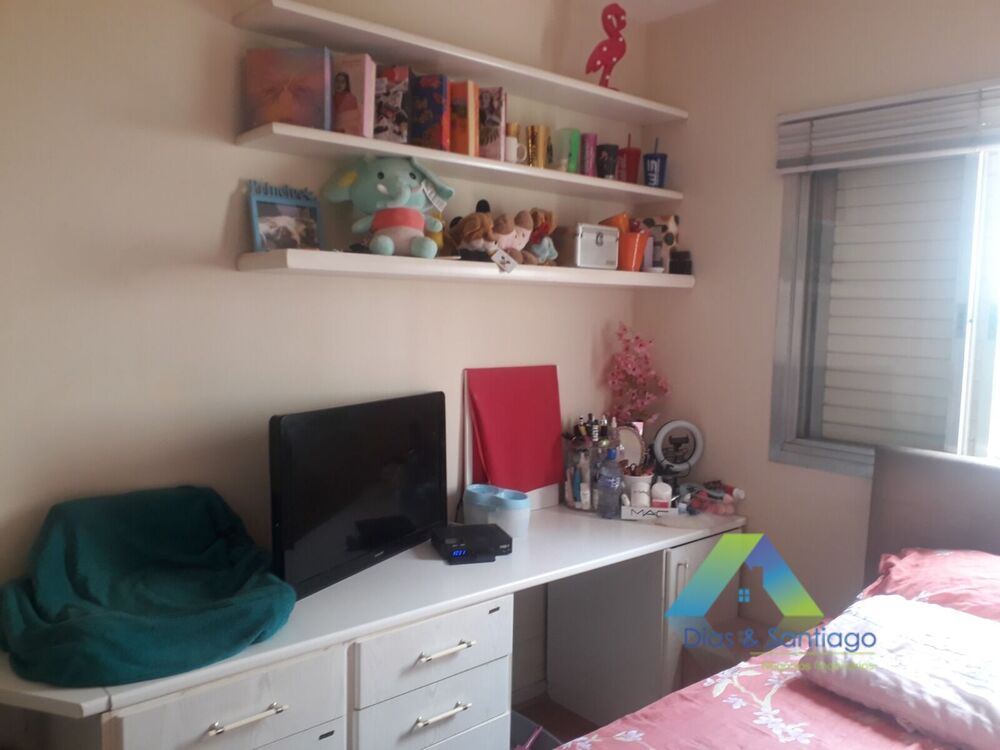 Apartamento, 2 quartos, 63 m² - Foto 7