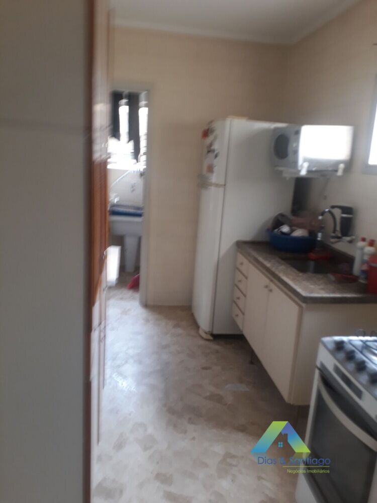 Apartamento, 2 quartos, 63 m² - Foto 2