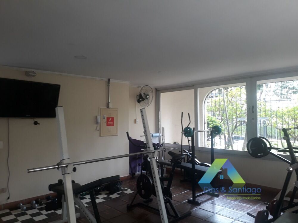 Apartamento, 2 quartos, 63 m² - Foto 8