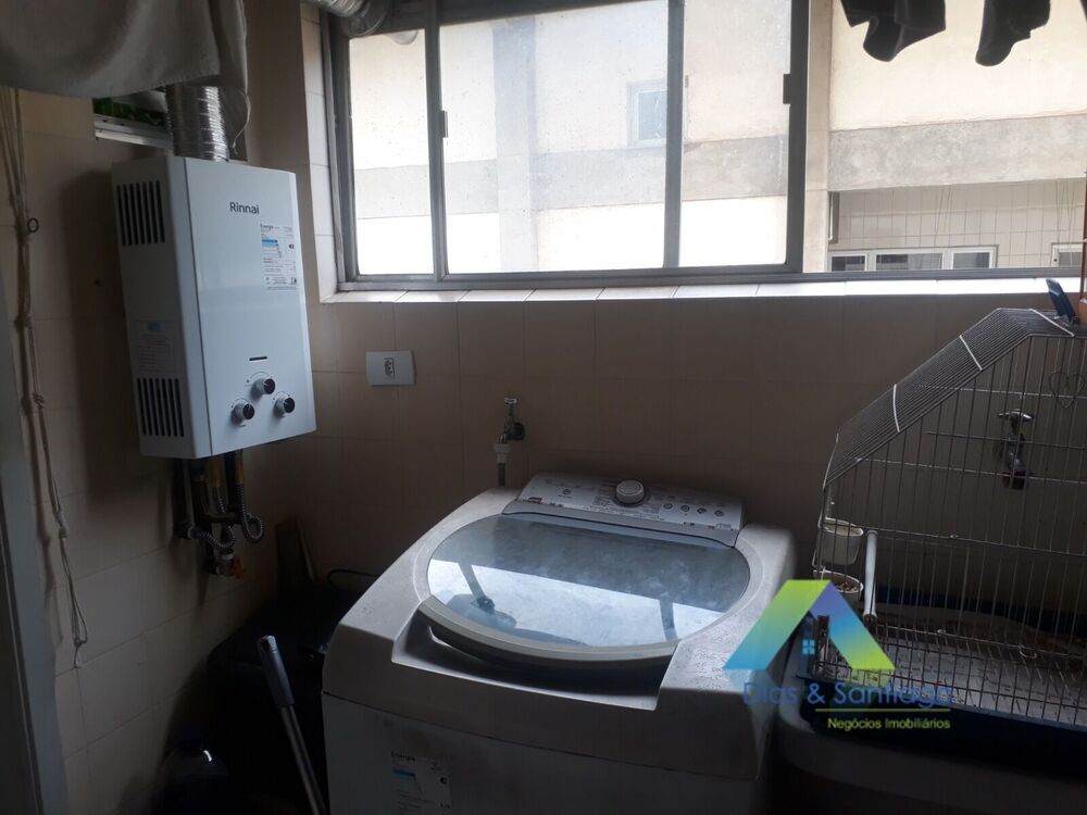 Apartamento, 2 quartos, 63 m² - Foto 3