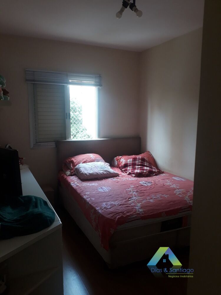 Apartamento, 2 quartos, 63 m² - Foto 6