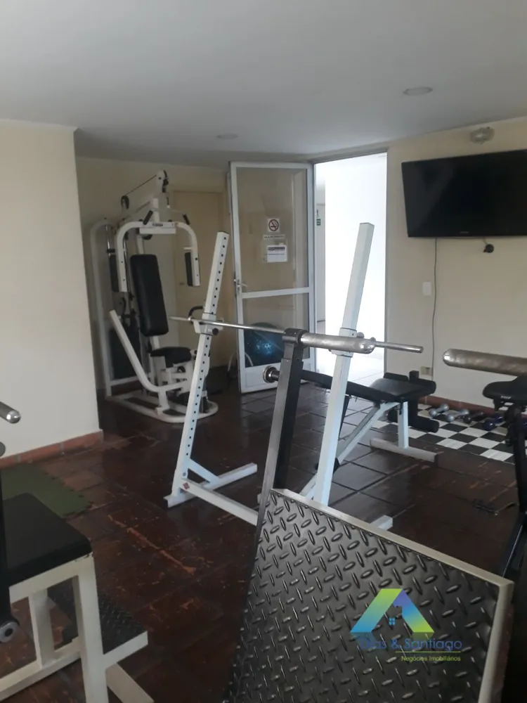 Apartamento, 2 quartos, 63 m² - Foto 9