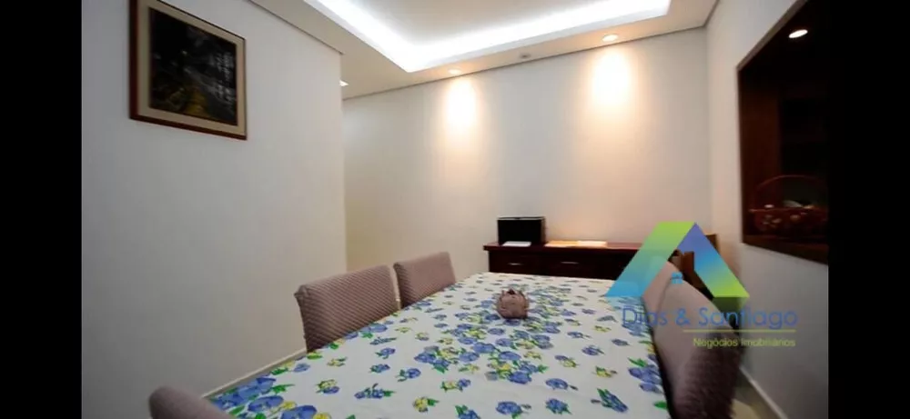 Casa, 4 quartos, 220 m² - Foto 6