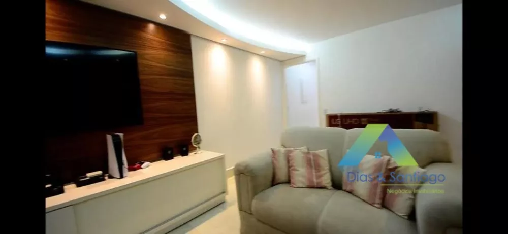 Casa, 4 quartos, 220 m² - Foto 3