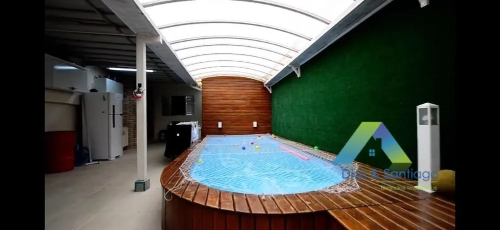 Casa, 4 quartos, 220 m² - Foto 20