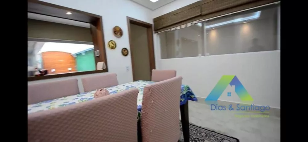 Casa, 4 quartos, 220 m² - Foto 5