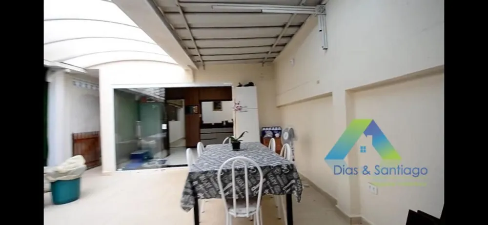 Casa, 4 quartos, 220 m² - Foto 21