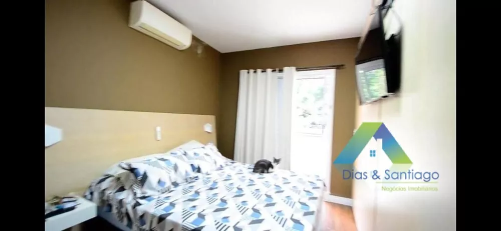 Casa, 4 quartos, 220 m² - Foto 7