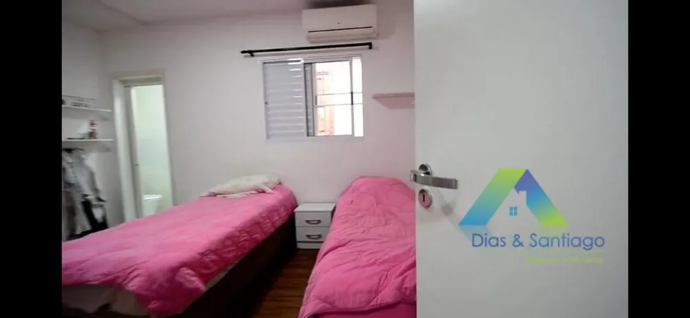 Casa, 4 quartos, 220 m² - Foto 14