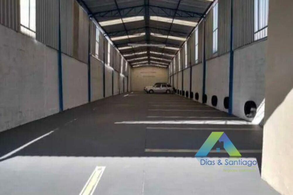 Loja-Salão, 400 m² - Foto 1