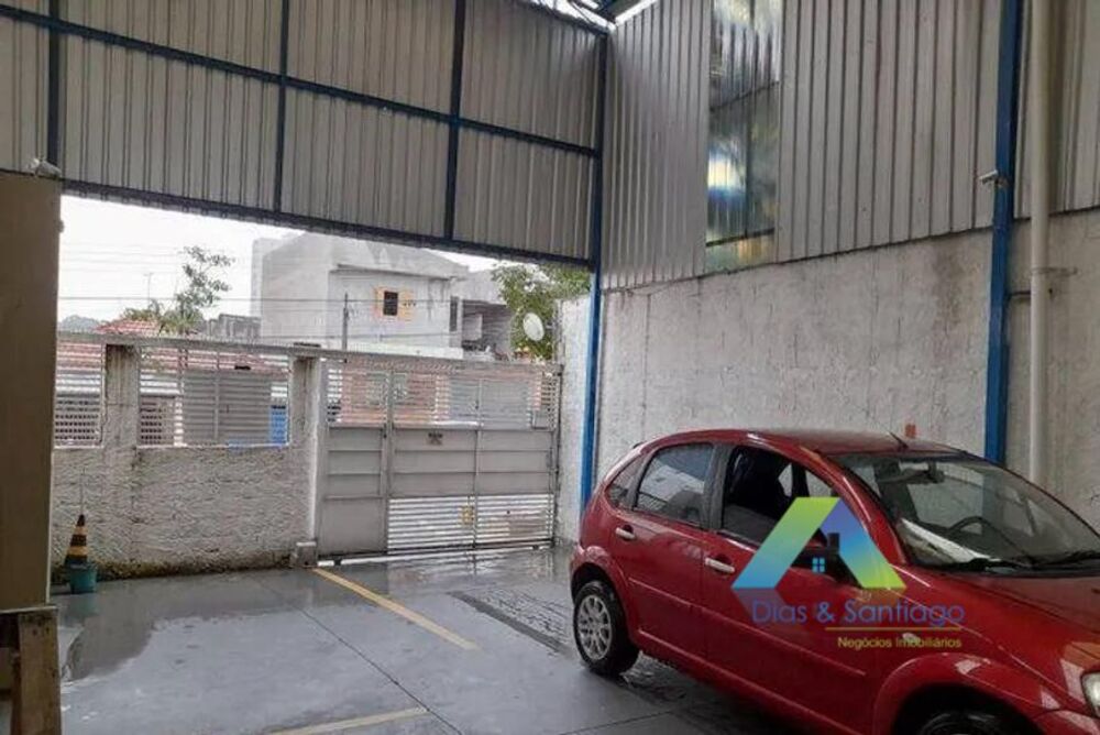 Loja-Salão, 400 m² - Foto 4
