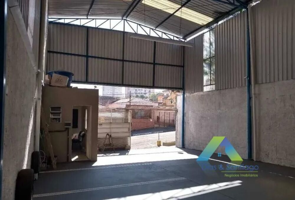 Loja-Salão, 400 m² - Foto 3