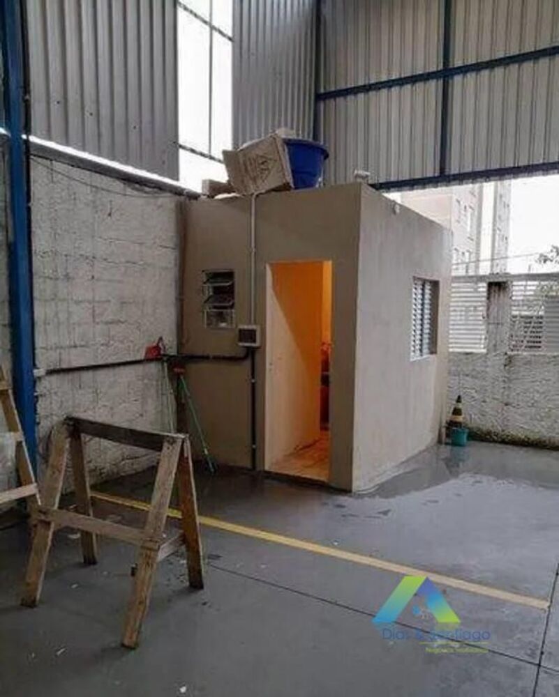 Loja-Salão, 400 m² - Foto 2