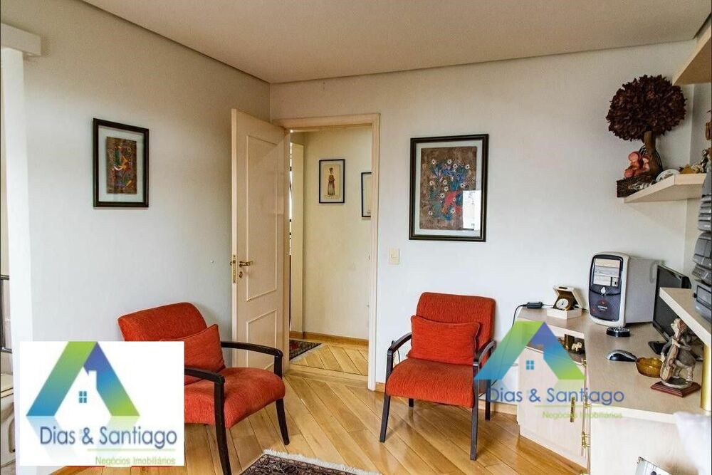 Apartamento, 4 quartos, 230 m² - Foto 1