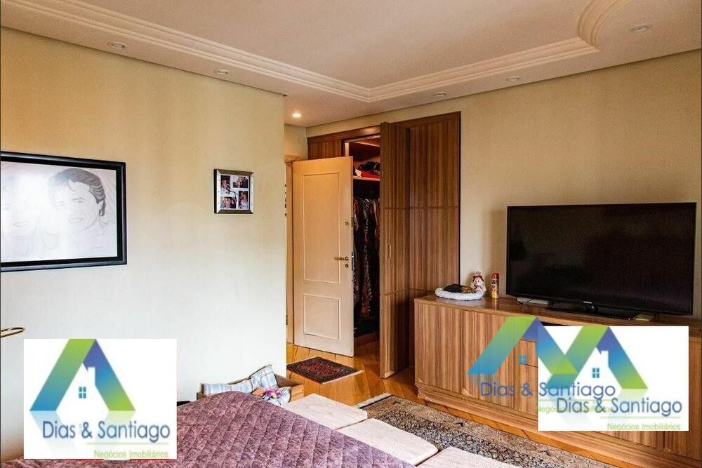 Apartamento, 4 quartos, 230 m² - Foto 11