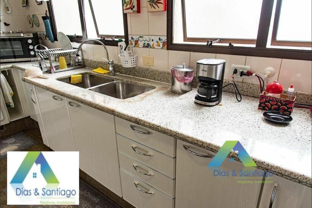 Apartamento, 4 quartos, 230 m² - Foto 7