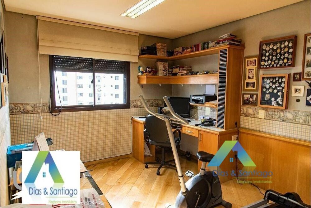 Apartamento, 4 quartos, 230 m² - Foto 14